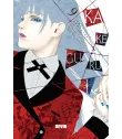 Kakegurui Nº 09