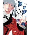 Kakegurui Nº 11