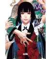 Kakegurui Nº 19