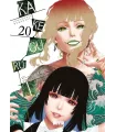 Kakegurui Nº 20