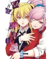 Kakegurui Twin Nº 08