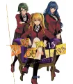 Kakegurui Twin Nº 15
