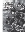 Akame ga Kill! Nº 01 (de 15)