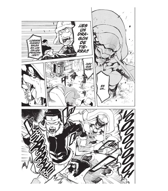 Akame ga Kill! Nº 01 (de 15)