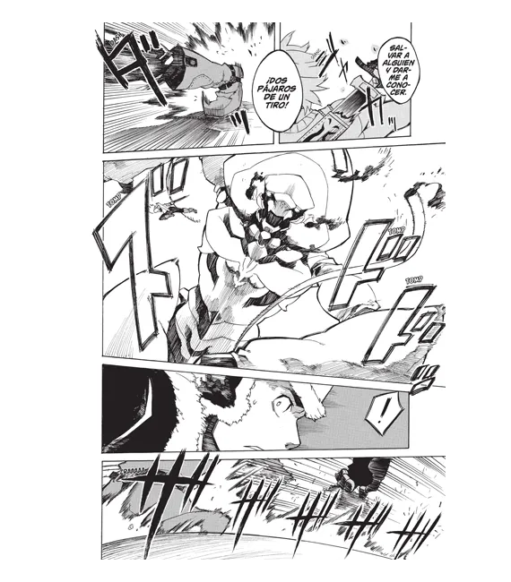 Akame ga Kill! Nº 01 (de 15)