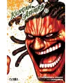 Kengan Ashura Nº 10 (de 27)