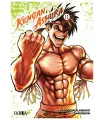 Kengan Ashura Nº 11 (de 27)