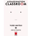 Assassination Classroom Nº 05 (de 21)