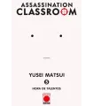 Assassination Classroom Nº 05 (de 21)