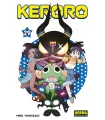 Keroro Nº 29