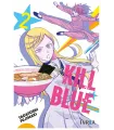 Kill Blue Nº 02