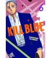 Kill Blue Nº 06