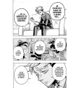 Kiyoshi el exorcista Nº 01