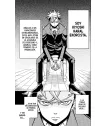 Kiyoshi el exorcista Nº 01