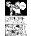 Kiyoshi el exorcista Nº 01