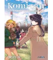 Komi-san no puede comunicarse Nº 11