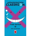 Assassination Classroom Nº 06 (de 21)