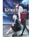 Komi-san no puede comunicarse Nº 15