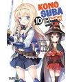 Konosuba! Nº 10