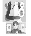 Kujima: Siempre dando el trino Nº 1 (de 5)