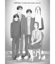 Kujima: Siempre dando el trino Nº 1 (de 5)