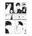 Kujima: Siempre dando el trino Nº 1 (de 5)
