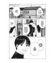 Kujima: Siempre dando el trino Nº 1 (de 5)