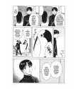 Kujima: Siempre dando el trino Nº 1 (de 5)