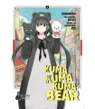 Kuma Kuma Kuma Bear Nº 01