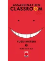 Assassination Classroom Nº 07 (de 21)