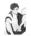 La caja azul Nº 01