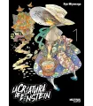 La criatura de Einstein Nº 1 (de 3)