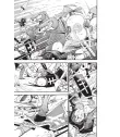 La heroica leyenda de Arslan Nº 01