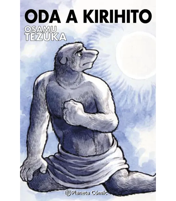Oda a Kirihito Nº 1 (de 2)