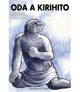 Oda a Kirihito Nº 1 (de 2)