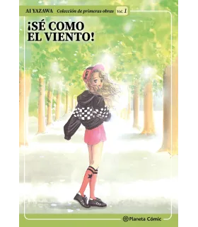 Historias cortas Ai Yazawa Nº 1 (de 3)
