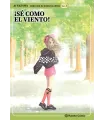 Historias cortas Ai Yazawa Nº 1 (de 3)
