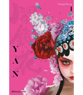 Yan Nº 01