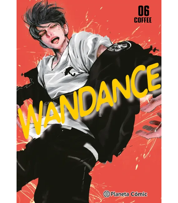 Wandance Nº 06