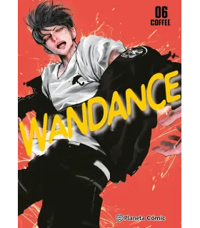 Wandance Nº 06