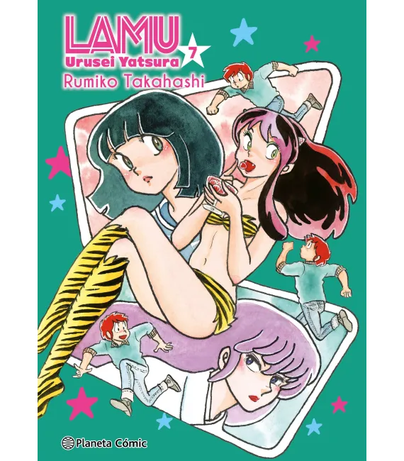 Lamu Nº 07 (de 17)