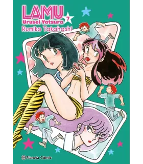 Lamu Nº 07 (de 17)