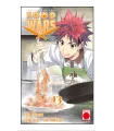 Food Wars: Shokugeki no Soma Nº 13