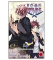 Food Wars: Shokugeki no Soma Nº 14