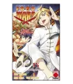 Food Wars: Shokugeki no Soma Nº 15