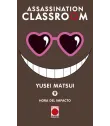 Assassination Classroom Nº 09 (de 21)