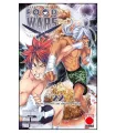 Food Wars: Shokugeki no Soma Nº 22
