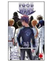 Food Wars: Shokugeki no Soma Nº 24