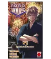 Food Wars: Shokugeki no Soma Nº 25