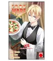 Food Wars: Shokugeki no Soma Nº 28